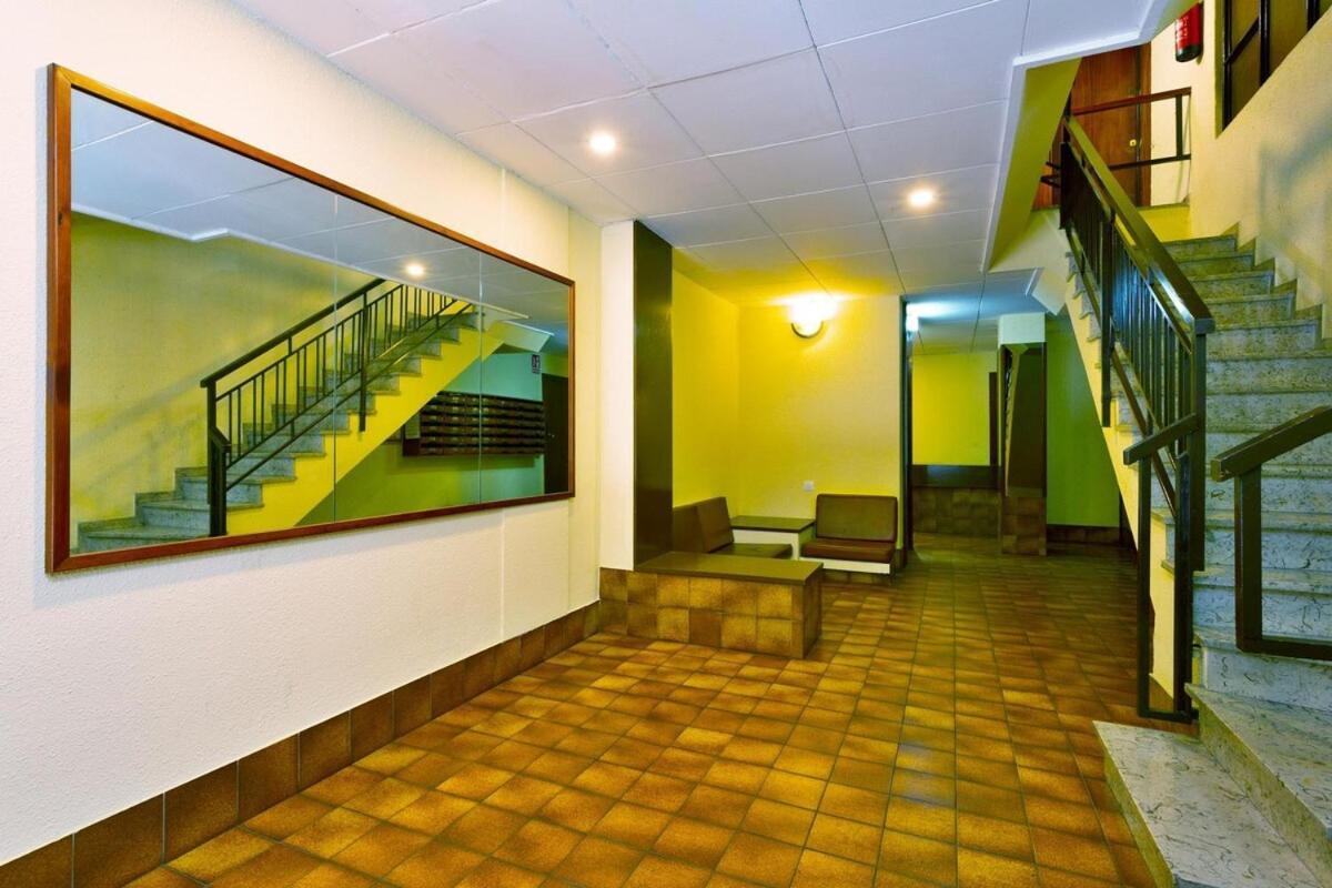 Apartament Precioso En Les Corts Barcelona
