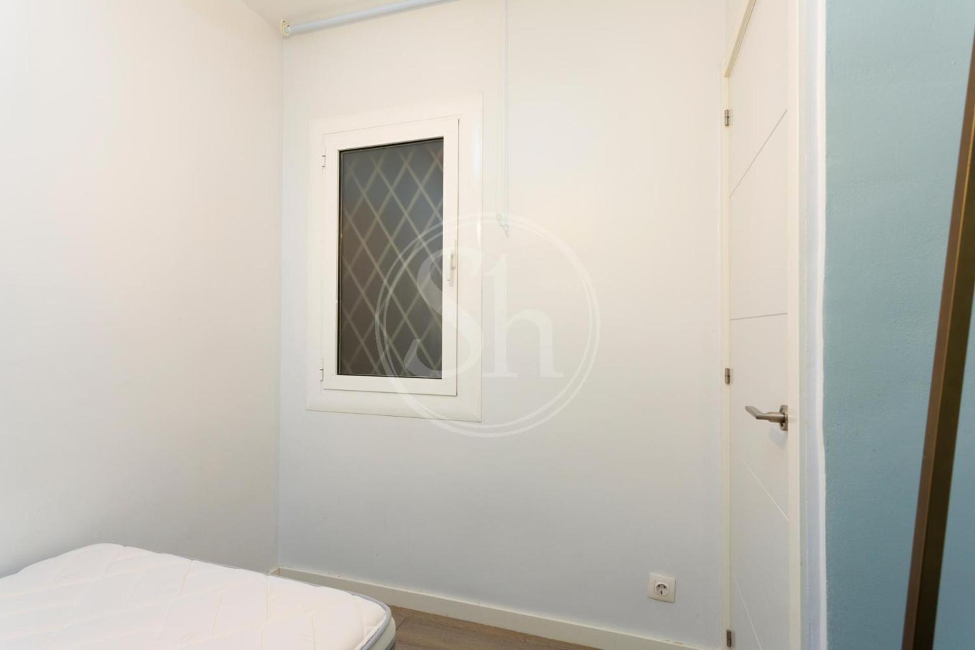 Precioso En Les Corts Apartament Barcelona