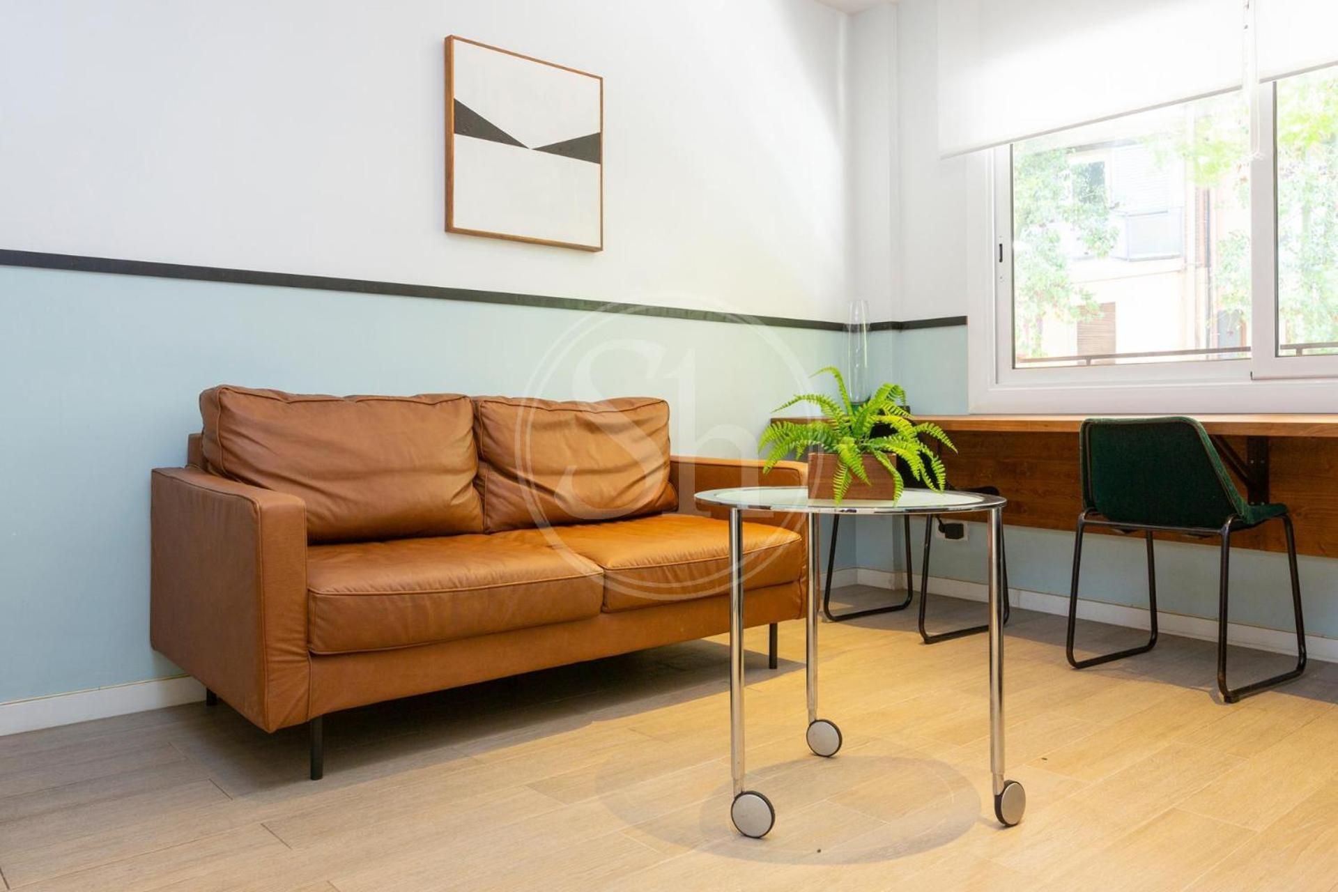 Apartament Precioso En Les Corts