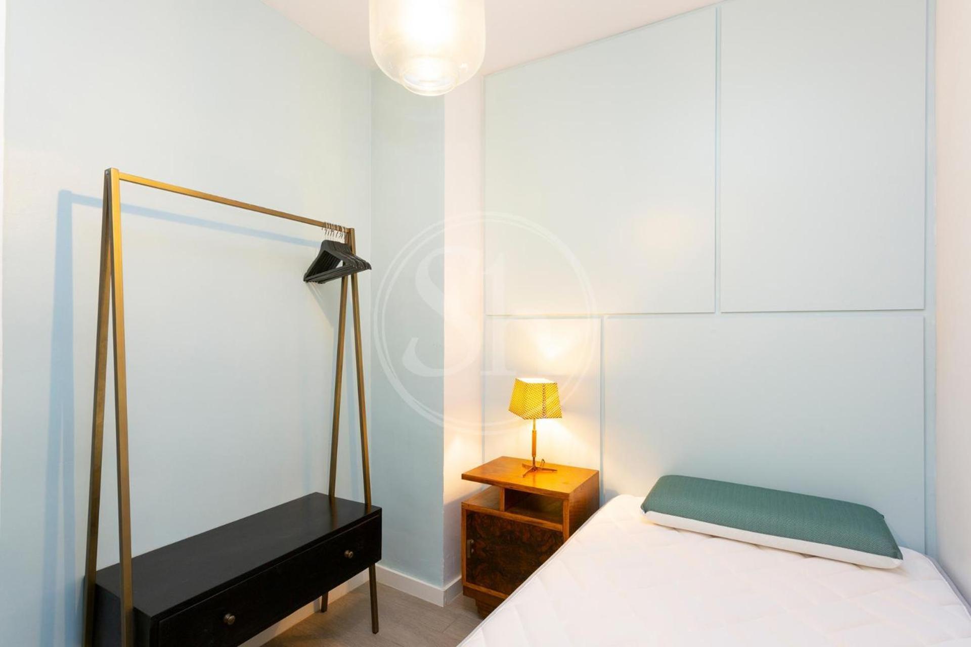 Precioso En Les Corts Apartament Barcelona
