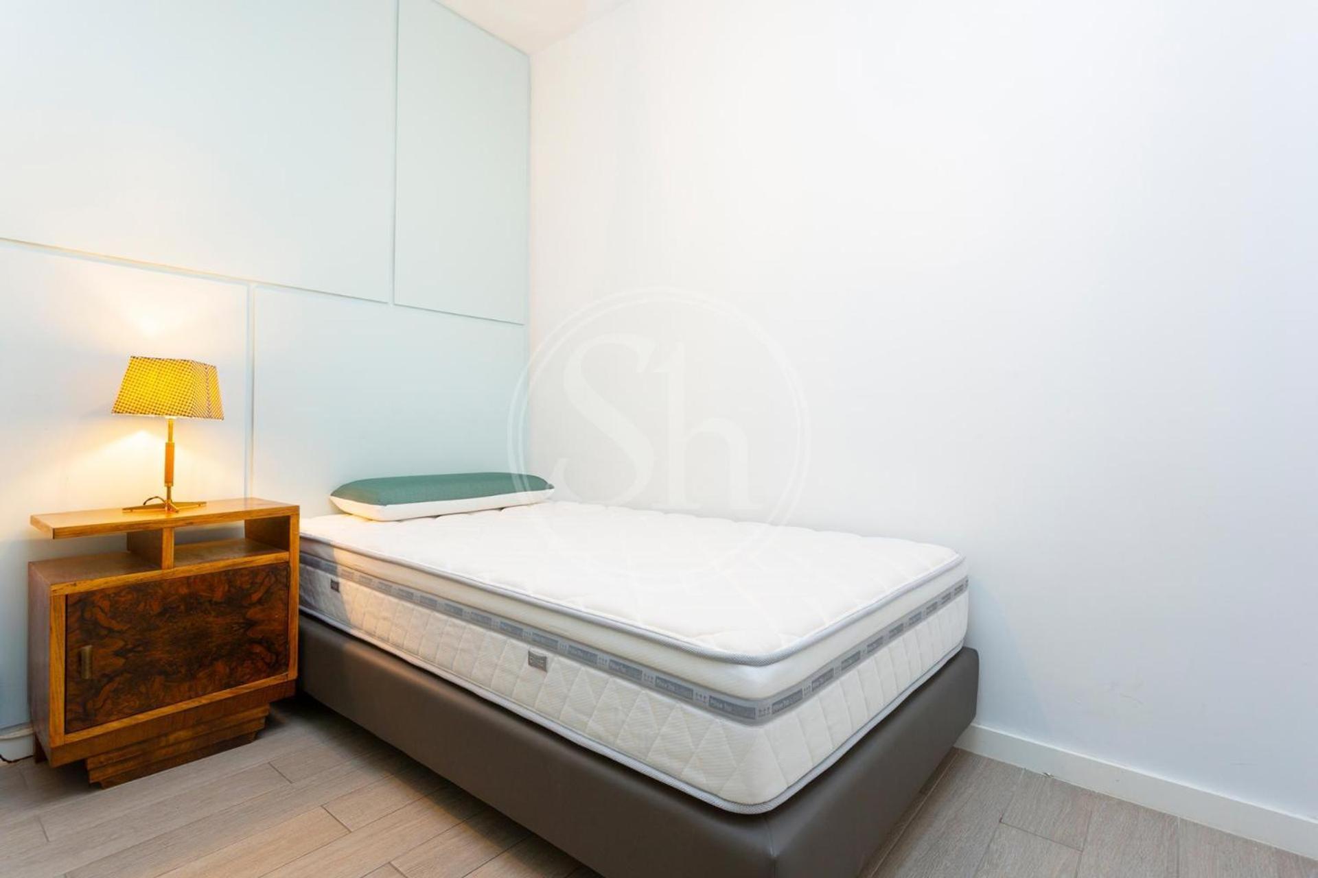Apartament Precioso En Les Corts Barcelona