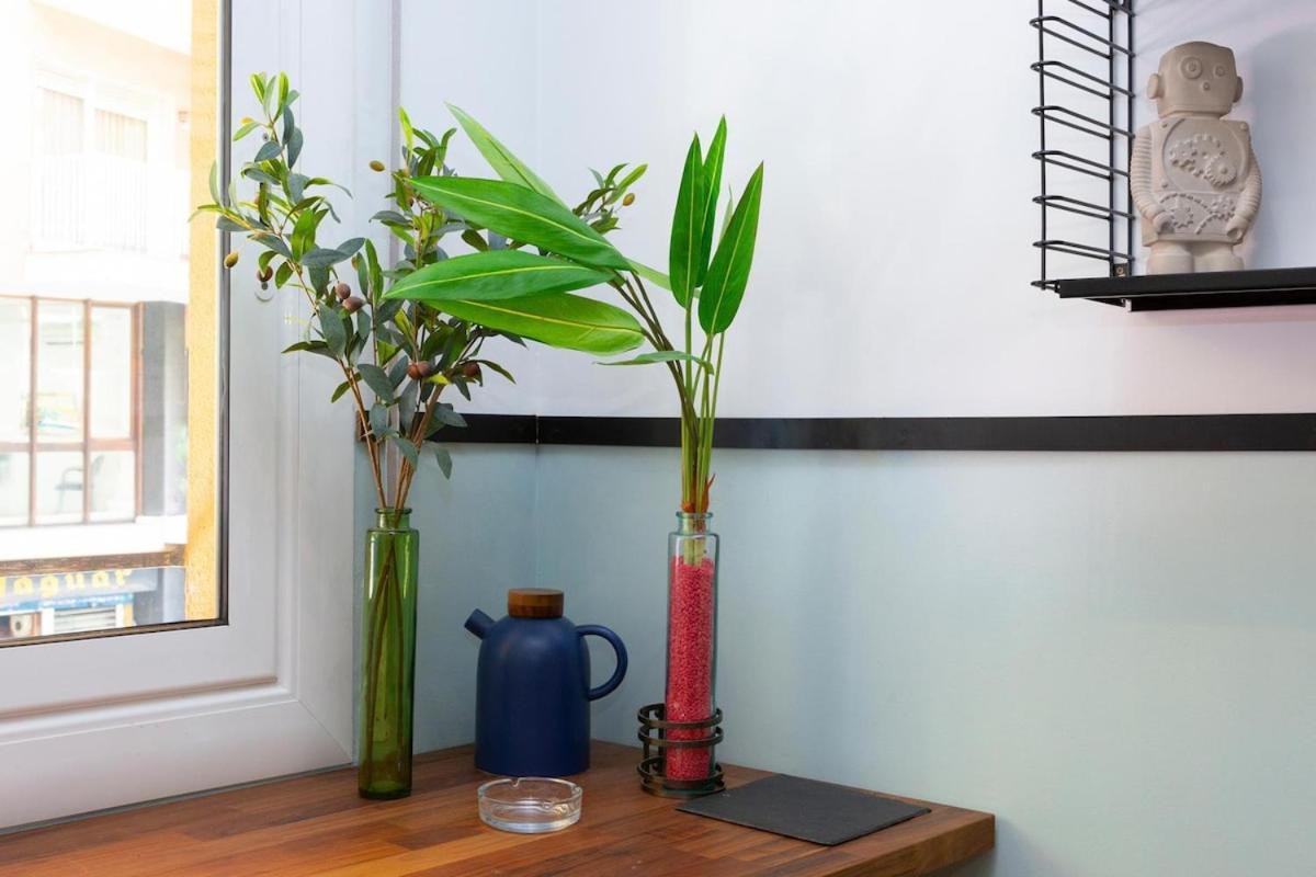 Apartament Precioso En Les Corts Barcelona